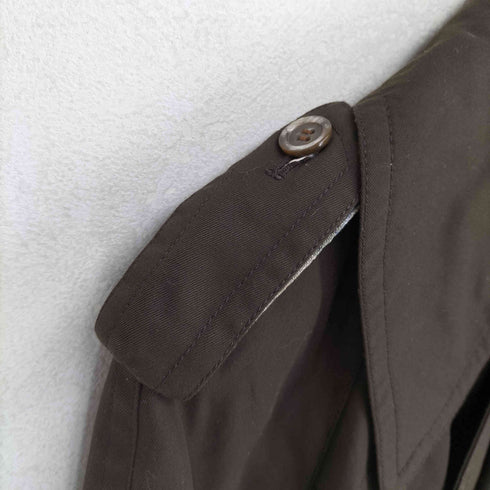 j.kreiger トレンチコート メンズ import:L