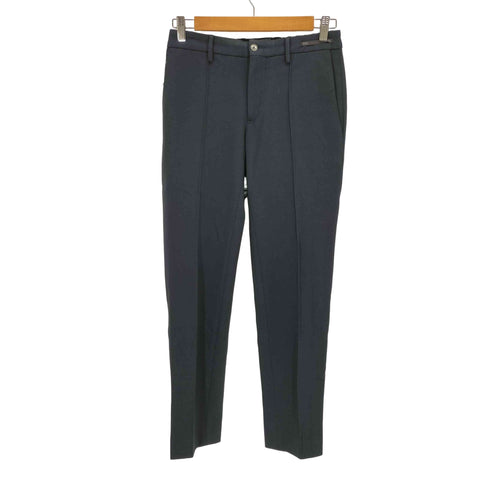 ピーティーゼロウーノ PT01 PREPPY FIT STRECH スラックスパンツ メンズ JPN:44