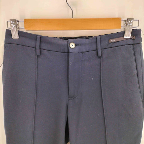 ピーティーゼロウーノ PT01 PREPPY FIT STRECH スラックスパンツ メンズ JPN:44