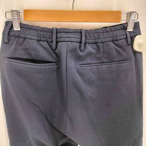 ピーティーゼロウーノ PT01 PREPPY FIT STRECH スラックスパンツ メンズ JPN:44