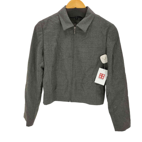 ラルフローレン RALPH LAUREN RL ウールジップアップジャケット レディース 11
