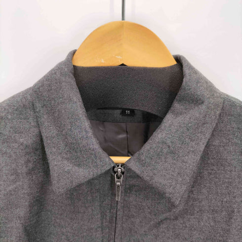 ラルフローレン RALPH LAUREN RL ウールジップアップジャケット レディース 11