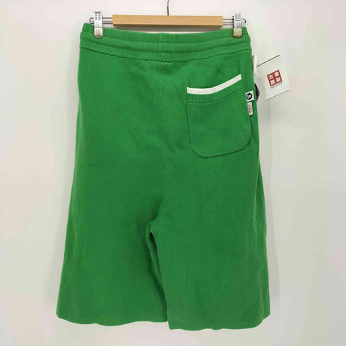 エーエイプバイアベイシングエイプ AAPE BY A BATHING APE 25SS SWEAT SHORTS スウェット ショーツ メンズ JPN:M
