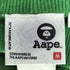 エーエイプバイアベイシングエイプ AAPE BY A BATHING APE 25SS SWEAT SHORTS スウェット ショーツ メンズ JPN:M