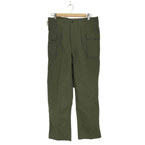 M-47型 ミリタリーカーゴパンツ YKK メンズ