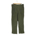 M-47型 ミリタリーカーゴパンツ YKK メンズ
