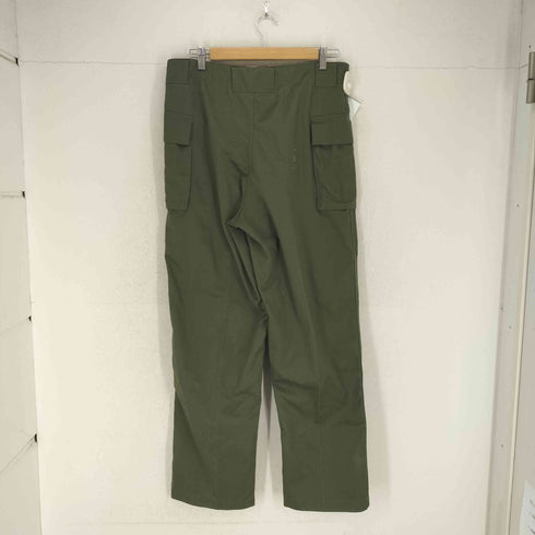 M-47型 ミリタリーカーゴパンツ YKK メンズ