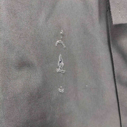 M-47型 ミリタリーカーゴパンツ YKK メンズ