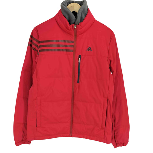 アディダス adidas GOLF WARM ダウンジャケット メンズ import:M