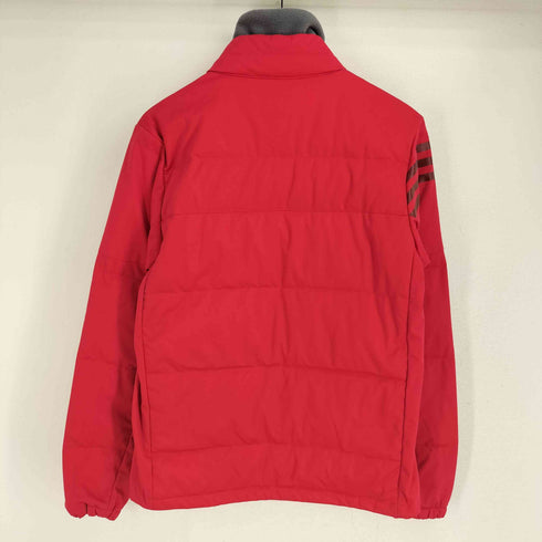 アディダス adidas GOLF WARM ダウンジャケット メンズ import:M