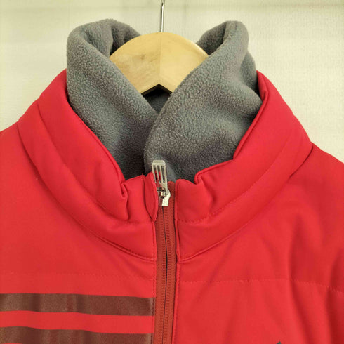 アディダス adidas GOLF WARM ダウンジャケット メンズ import:M