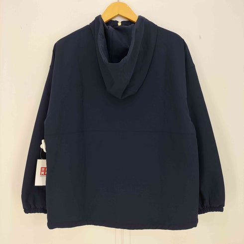 チャンピオン Champion アノラック ジャケット メンズ import:M