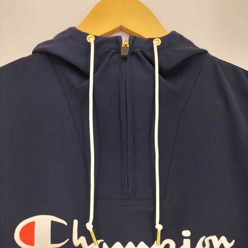 チャンピオン Champion アノラック ジャケット メンズ import:M