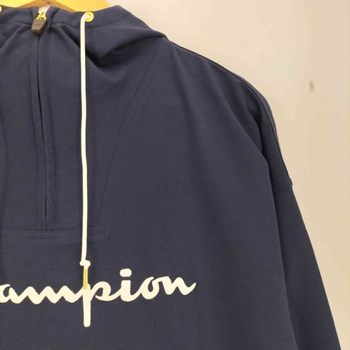 チャンピオン Champion アノラック ジャケット メンズ import:M