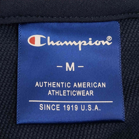 チャンピオン Champion アノラック ジャケット メンズ import:M