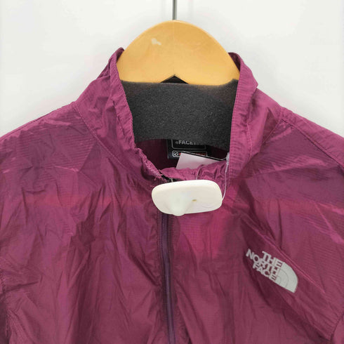 ザノースフェイス THE NORTH FACE IMPULSE PULL プルオーバー レディース JPN:L