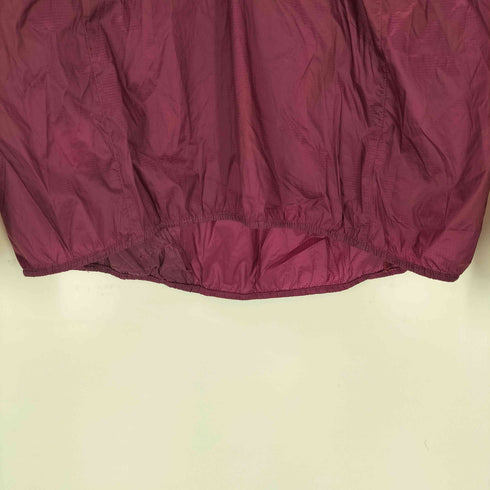 ザノースフェイス THE NORTH FACE IMPULSE PULL プルオーバー レディース JPN:L