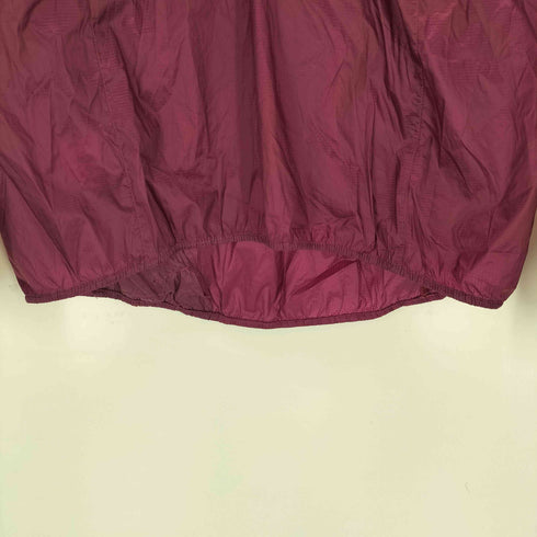 ザノースフェイス THE NORTH FACE IMPULSE PULL プルオーバー レディース JPN:L