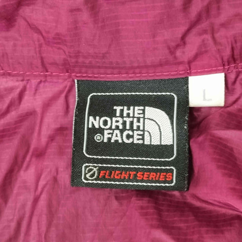 ザノースフェイス THE NORTH FACE IMPULSE PULL プルオーバー レディース JPN:L