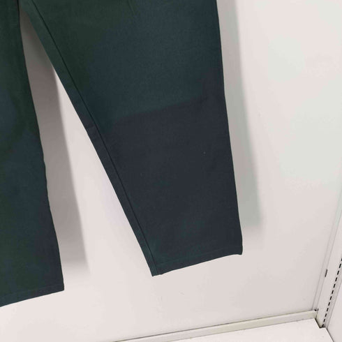 アニエスベーオム Agnes b.homme ベルテッドストレートパンツ メンズ 40