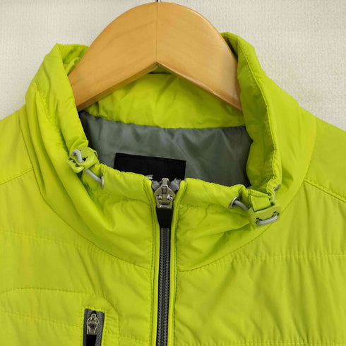 ピン ping TSIグルーヴアンドスポーツ 中綿ブルゾン メンズ import:M