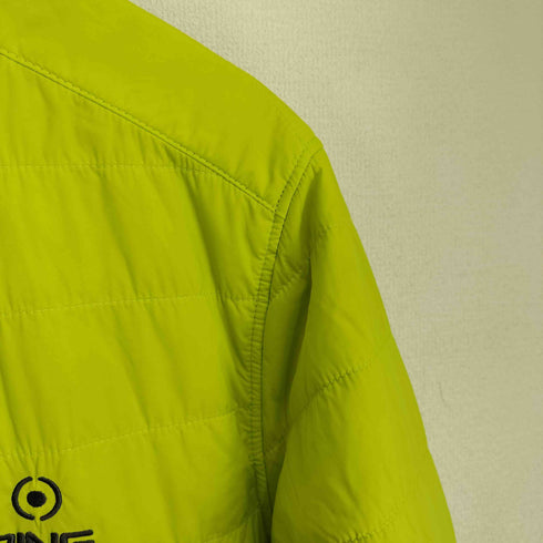 ピン ping TSIグルーヴアンドスポーツ 中綿ブルゾン メンズ import:M