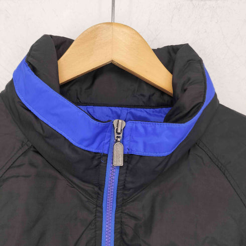 ハーレーダビッドソン HARLEY-DAVIDSON 企業ロゴ シェルジャケット メンズ import:L