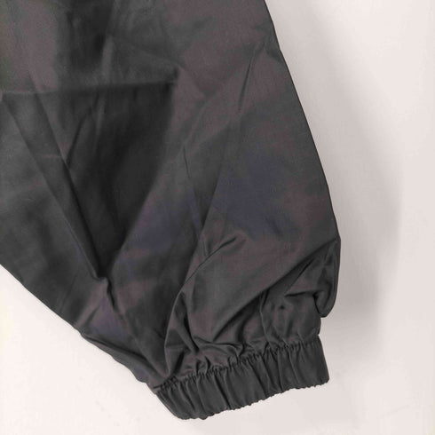 ハーレーダビッドソン HARLEY-DAVIDSON 企業ロゴ シェルジャケット メンズ import:L