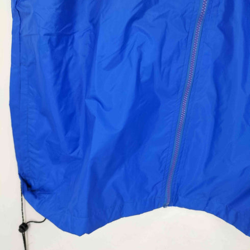 ハーレーダビッドソン HARLEY-DAVIDSON 企業ロゴ シェルジャケット メンズ import:L