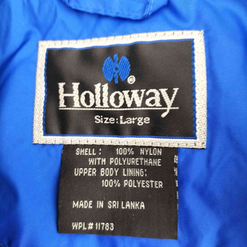 ハーレーダビッドソン HARLEY-DAVIDSON 企業ロゴ シェルジャケット メンズ import:L