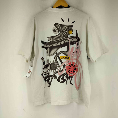 カクタスジャック CACTUS JACK ARTIFACTS TEE メンズ JPN:XL