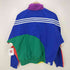 アディダスオリジナルス adidas Originals PRIDE O FF CENTER JACKET プライド オフセンター ジャケット メンズ JPN:L