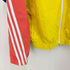 アディダスオリジナルス adidas Originals PRIDE O FF CENTER JACKET プライド オフセンター ジャケット メンズ JPN:L