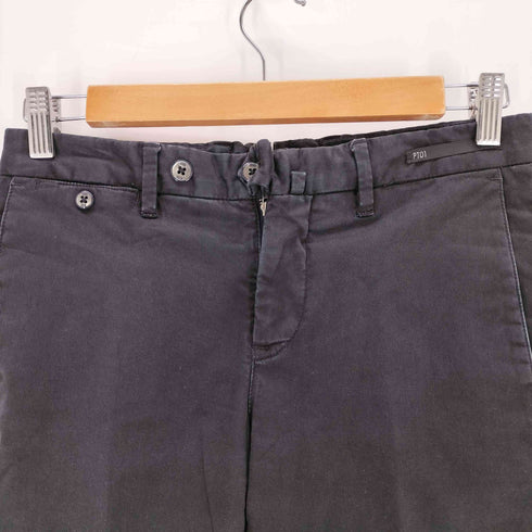 ピーティーゼロウーノ PT01 センタープレスパンツ メンズ 42