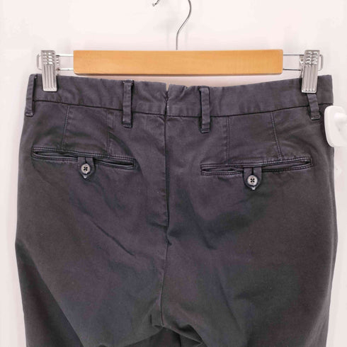 ピーティーゼロウーノ PT01 センタープレスパンツ メンズ 42