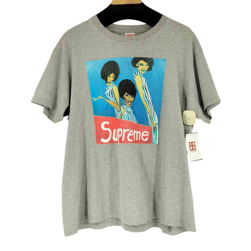 シュプリーム Supreme 18AW TABBOO GROUP TEE メンズ import:M