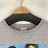 シュプリーム Supreme 18AW TABBOO GROUP TEE メンズ import:M