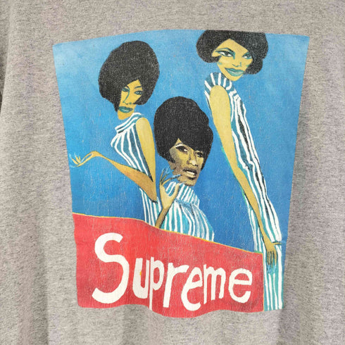 シュプリーム Supreme 18AW TABBOO GROUP TEE メンズ import:M