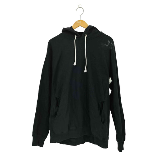 グッドオン good on 日本製 ヘビーウエイト プルオーバーパーカー メンズ Extra Large