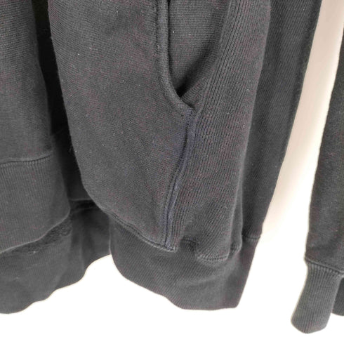 グッドオン good on 日本製 ヘビーウエイト プルオーバーパーカー メンズ Extra Large