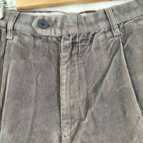 バーバリーゴルフ BURBERRY GOLF コーデュロイパンツ メンズ