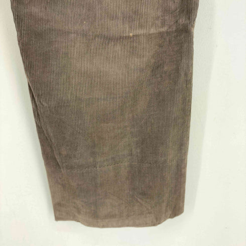 バーバリーゴルフ BURBERRY GOLF コーデュロイパンツ メンズ