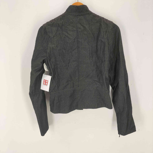 ラルフローレン RALPH LAUREN RL インパクト ジップデザインスタンドカラージャケット レディース 9