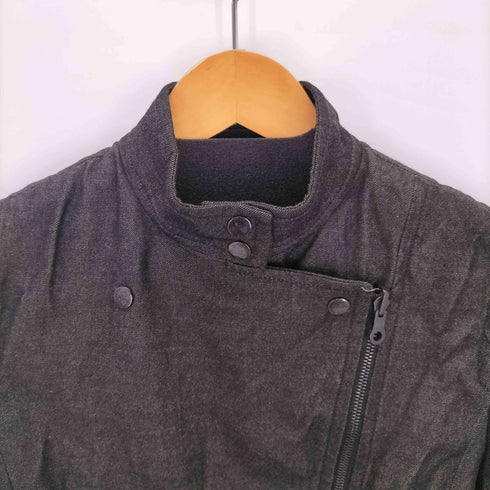ラルフローレン RALPH LAUREN RL インパクト ジップデザインスタンドカラージャケット レディース 9