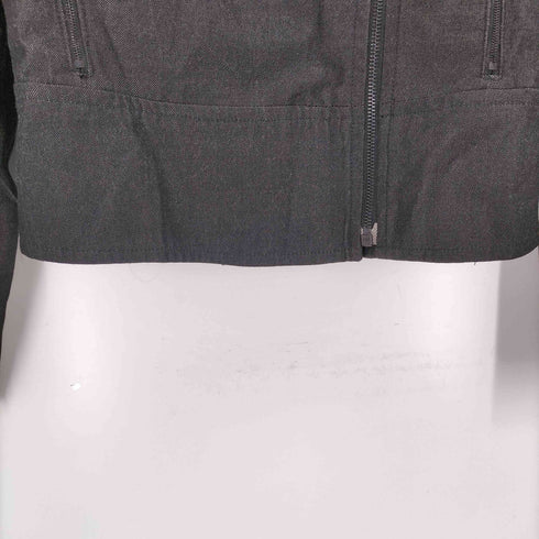 ラルフローレン RALPH LAUREN RL インパクト ジップデザインスタンドカラージャケット レディース 9