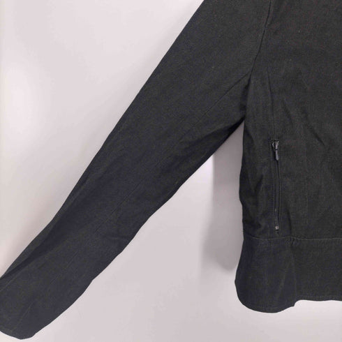 ラルフローレン RALPH LAUREN RL インパクト ジップデザインスタンドカラージャケット レディース 9