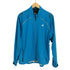 アディダス adidas GOLF 裏地メッシュ ジップアップ ジャージ メンズ import:M