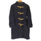 ラルフローレン RALPH LAUREN ナイガイ カシミヤ混 ダッフルコート レディース 160