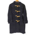 ラルフローレン RALPH LAUREN ナイガイ カシミヤ混 ダッフルコート レディース 160