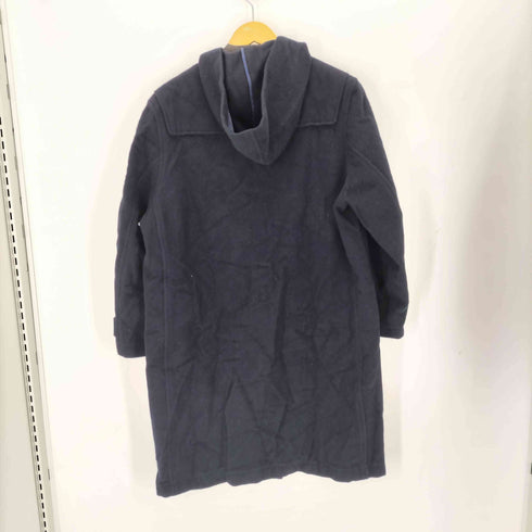 ラルフローレン RALPH LAUREN ナイガイ カシミヤ混 ダッフルコート レディース 160